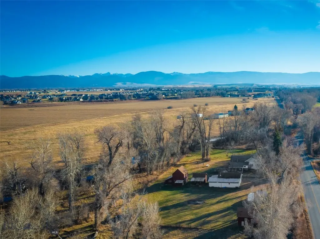 5044 Monforton School Road Bozeman MT 59718