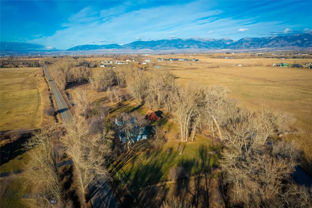 5044 Monforton School Road Bozeman MT 59718