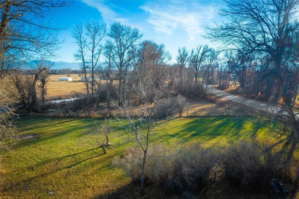 5044 Monforton School Road Bozeman MT 59718