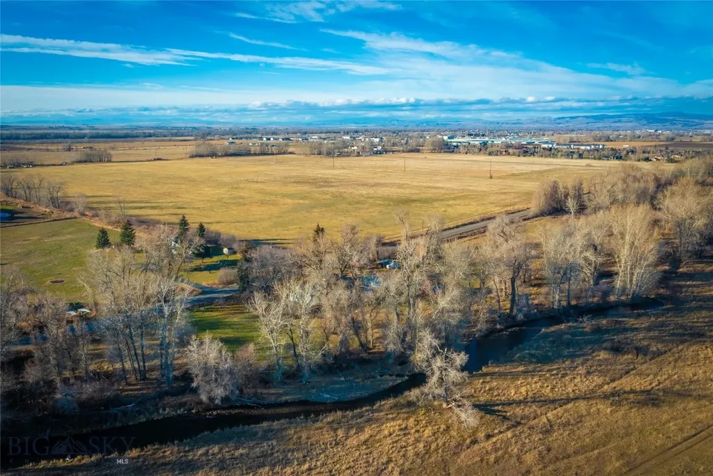 5044 Monforton School Road Bozeman MT 59718