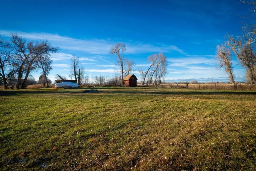 5044 Monforton School Road Bozeman MT 59718