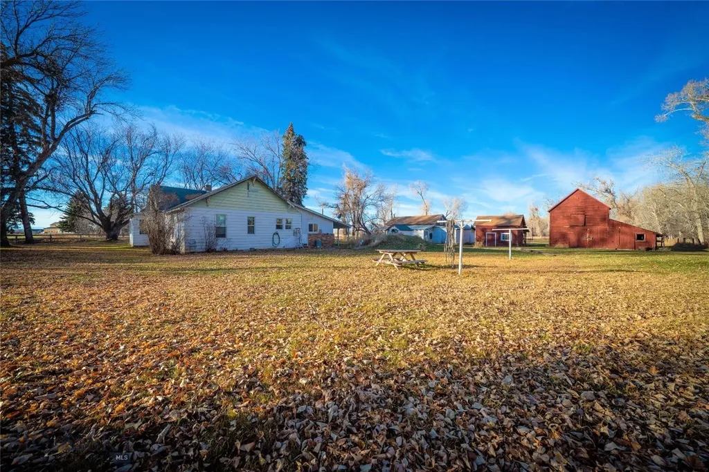 5044 Monforton School Road Bozeman MT 59718