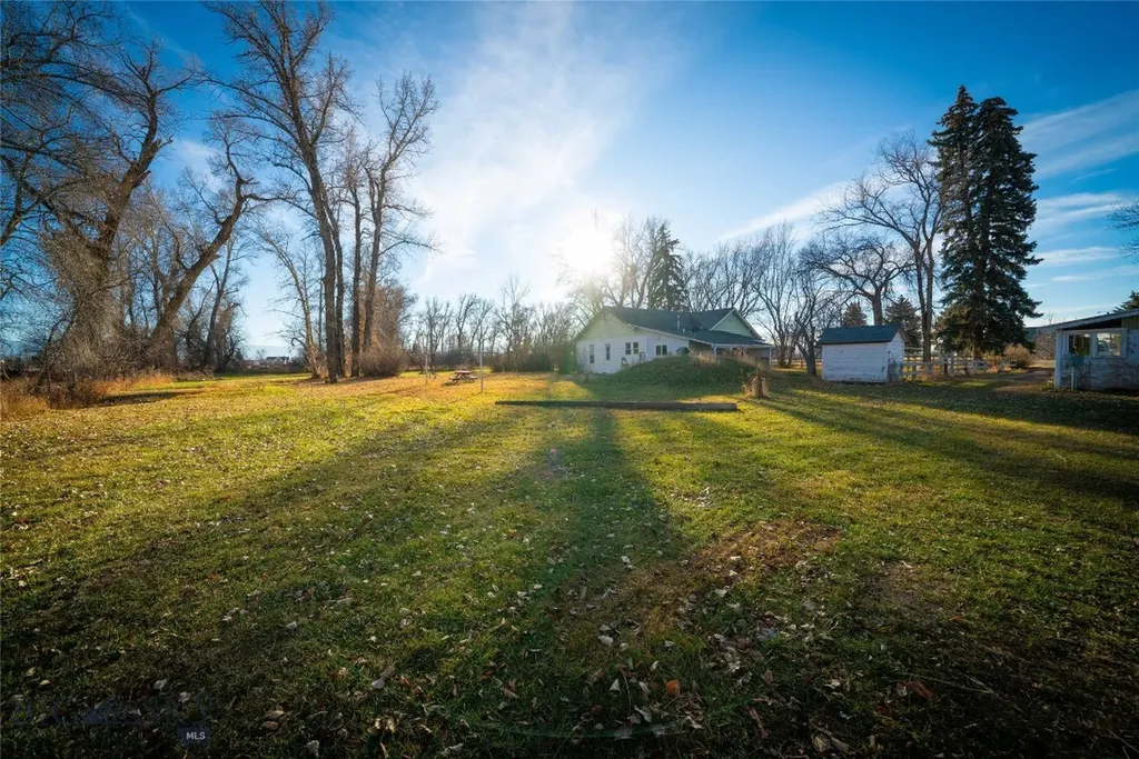 5044 Monforton School Road Bozeman MT 59718