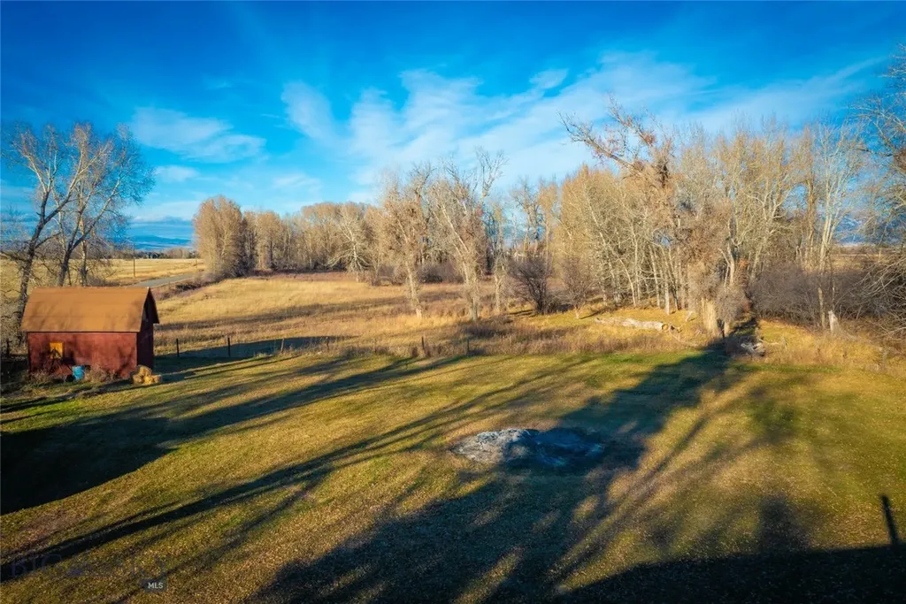 5044 Monforton School Road Bozeman MT 59718