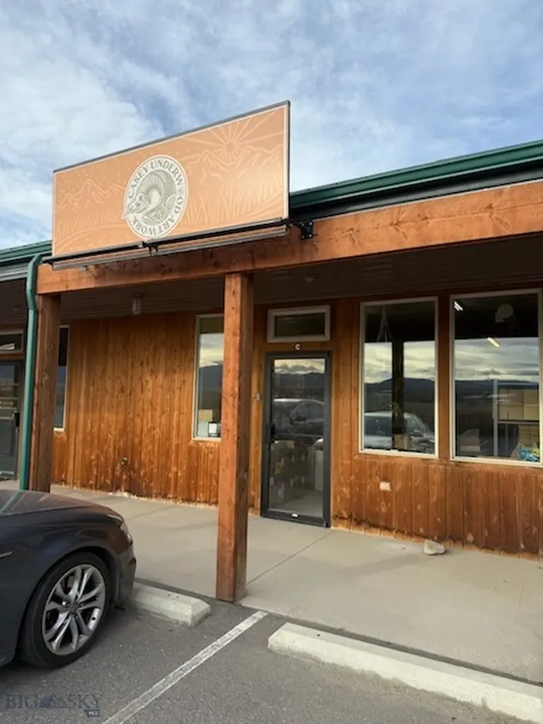 80085 Gallatin Road Bozeman MT 59718