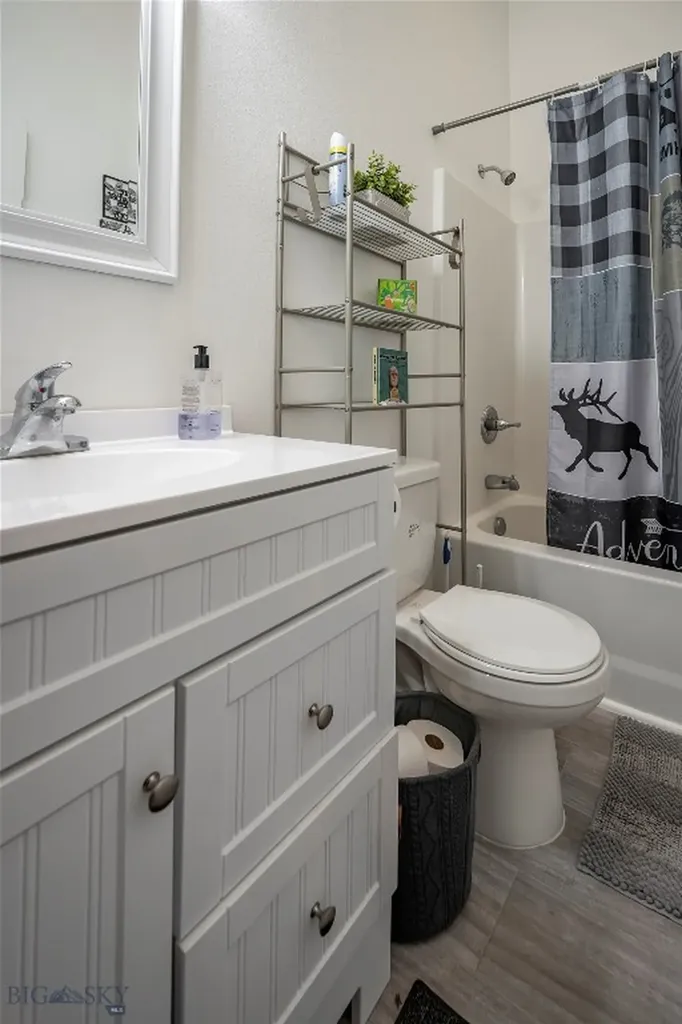 410 Brookline Livingston MT 59047
