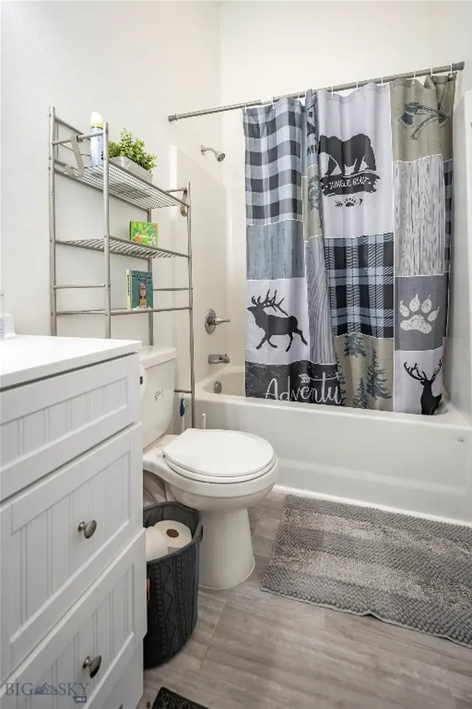 410 Brookline Livingston MT 59047