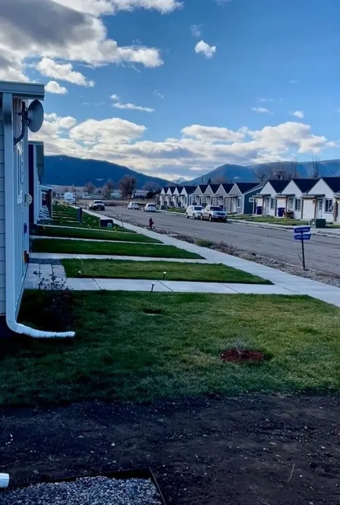 410 Brookline Livingston MT 59047