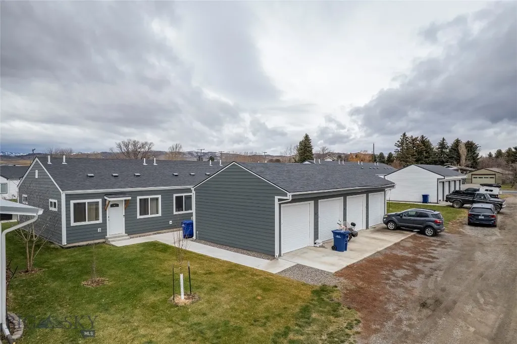 410 Brookline Livingston MT 59047