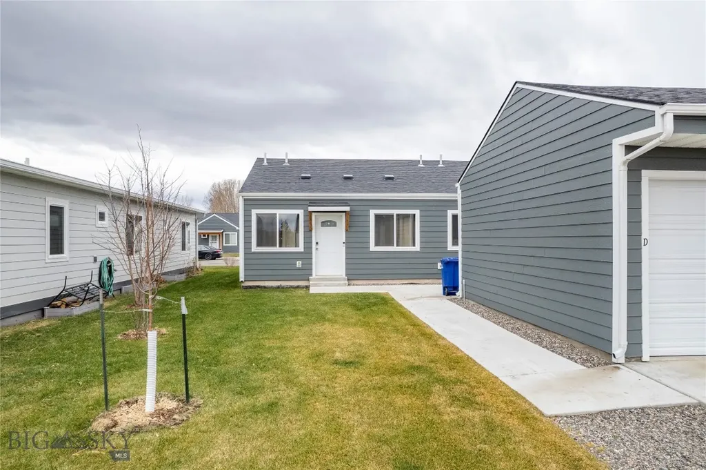 410 Brookline Livingston MT 59047