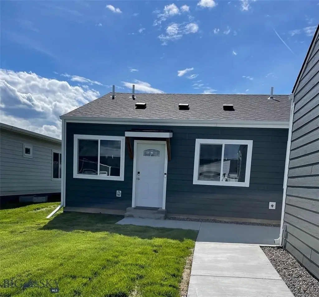 410 Brookline Livingston MT 59047