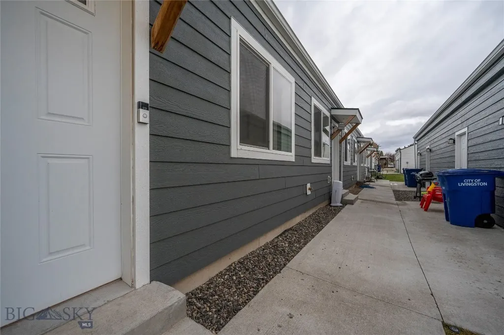 410 Brookline Livingston MT 59047