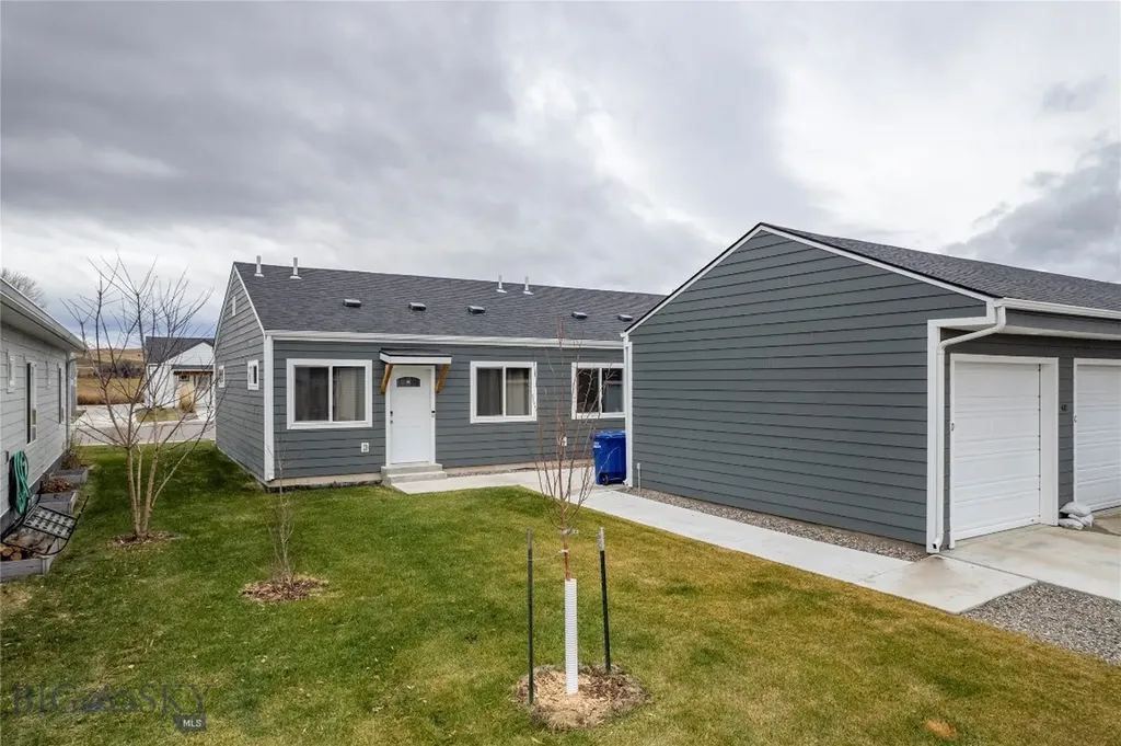 410 Brookline Livingston MT 59047