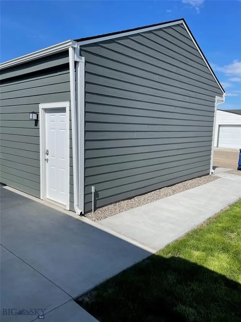 410 Brookline Livingston MT 59047