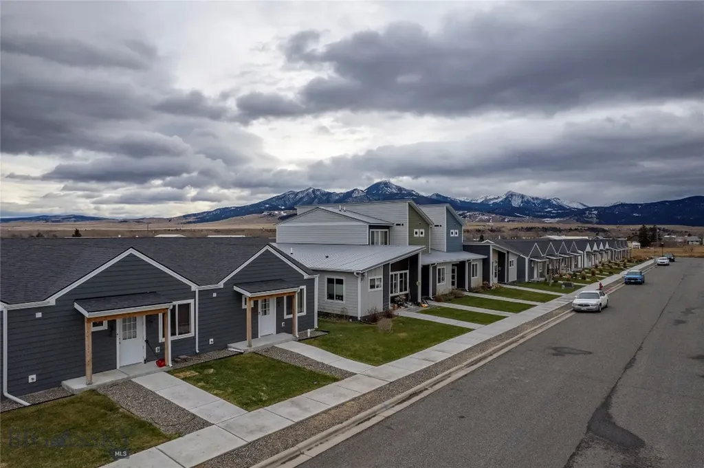 410 Brookline Livingston MT 59047