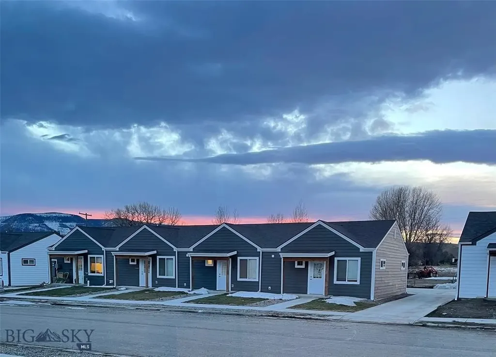 410 Brookline Livingston MT 59047