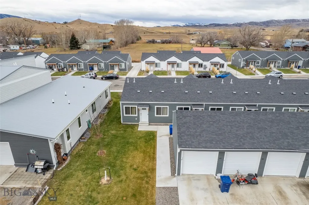 410 Brookline Livingston MT 59047