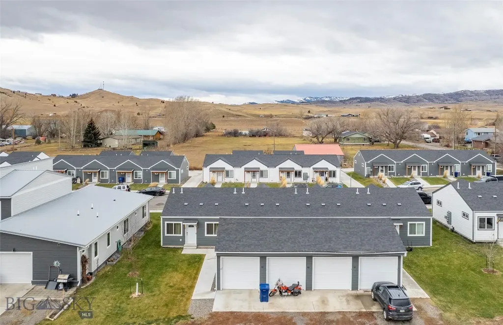 410 Brookline Livingston MT 59047