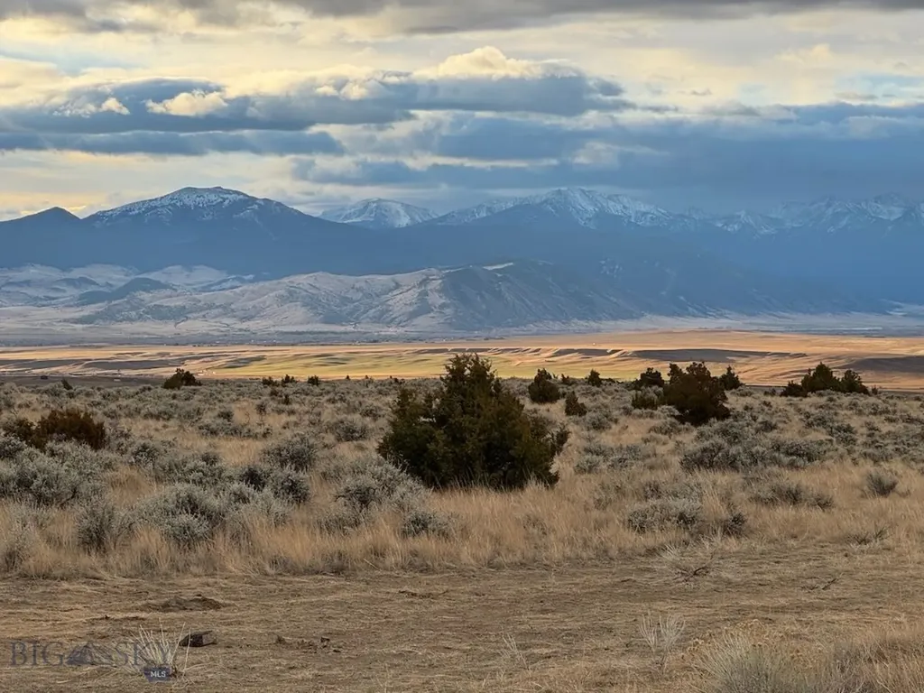 Tbd Sheep Camp Road Whitehall MT 59759