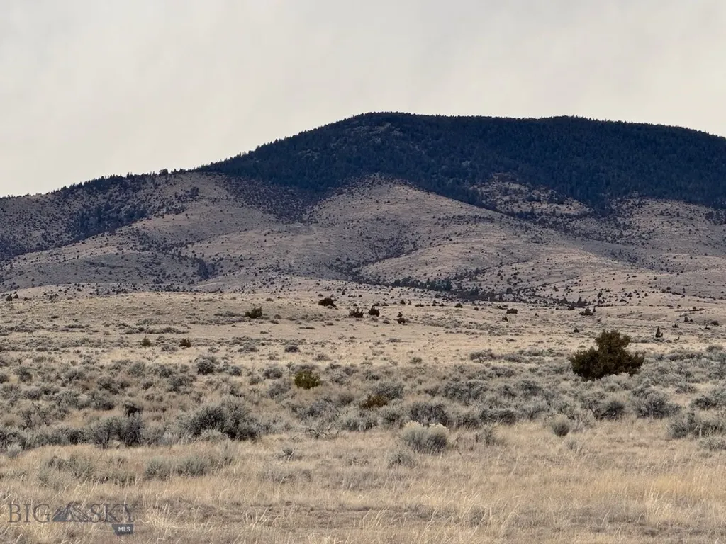 Tbd Sheep Camp Road Whitehall MT 59759