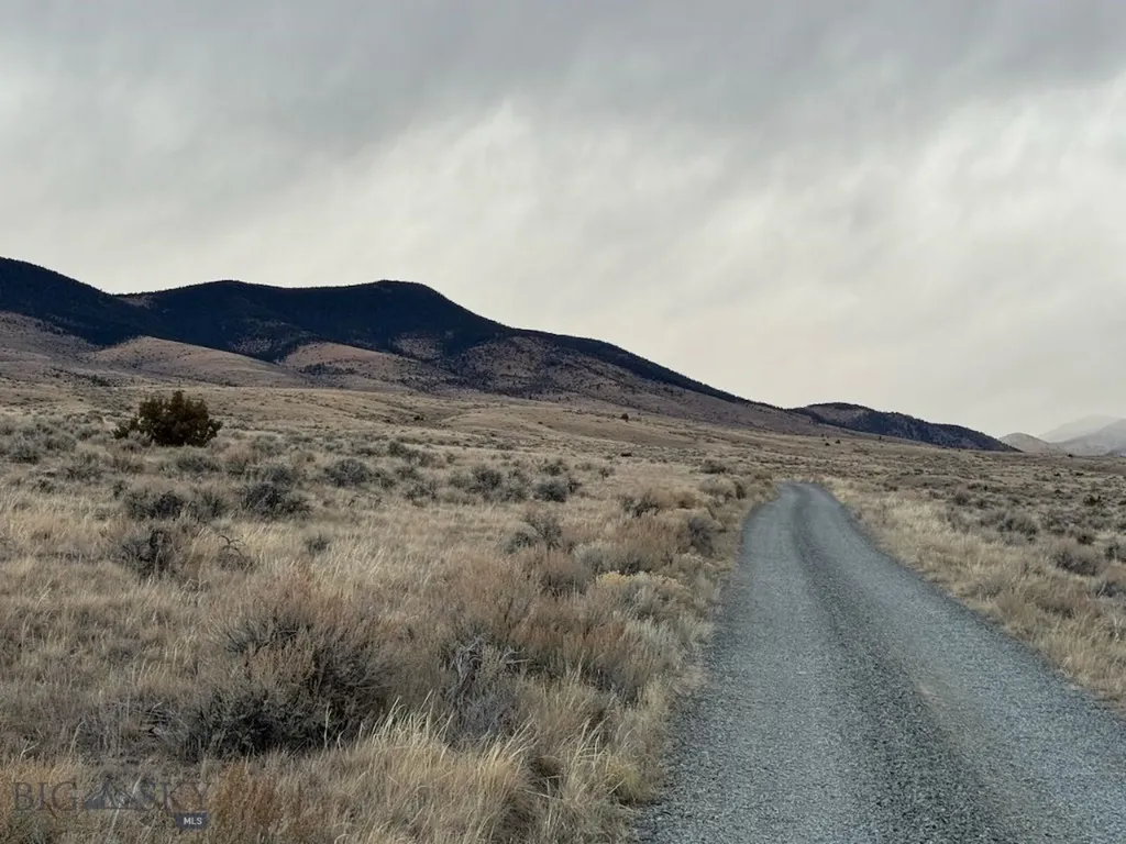 Tbd Sheep Camp Road Whitehall MT 59759