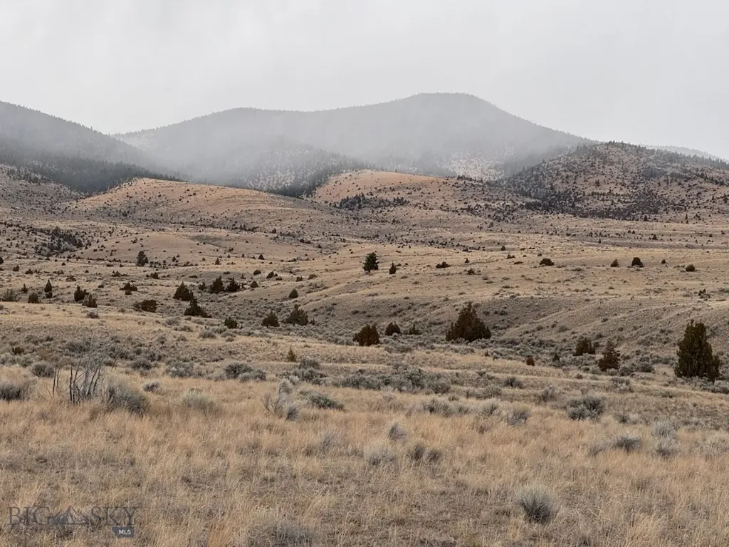 Tbd Sheep Camp Road Whitehall MT 59759
