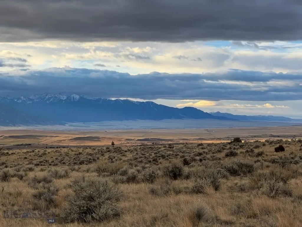 Tbd Sheep Camp Road Whitehall MT 59759