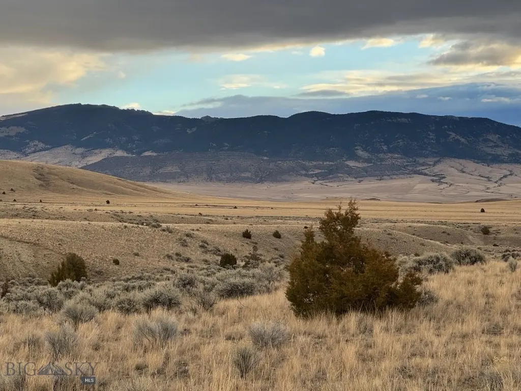Tbd Sheep Camp Road Whitehall MT 59759