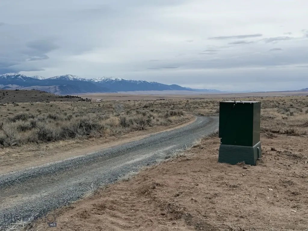 Tbd Sheep Camp Road Whitehall MT 59759