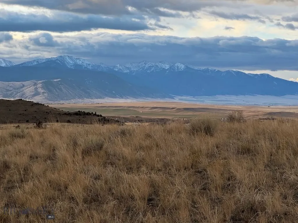 Tbd Sheep Camp Road Whitehall MT 59759