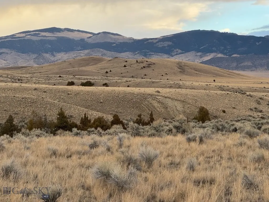 Tbd Sheep Camp Road Whitehall MT 59759