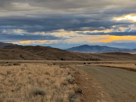 TBD Sheep Camp Road Whitehall MT 59759