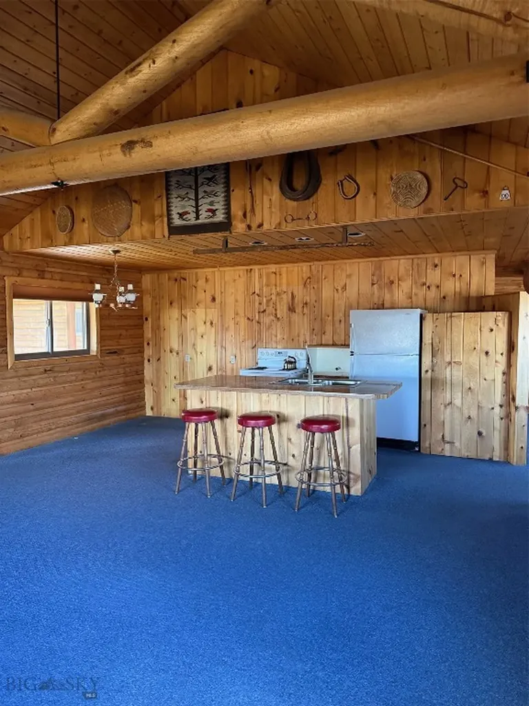 620 E Larime Street White Sulphur Springs MT 59645