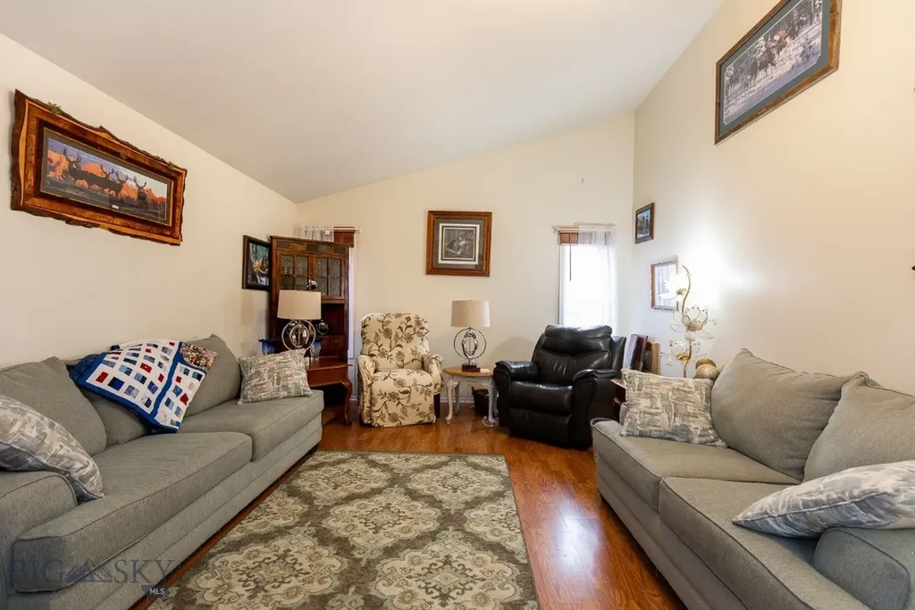 110 E Hamilton Sheridan MT 59749