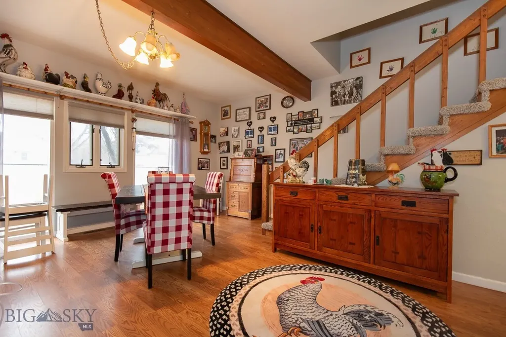 110 E Hamilton Sheridan MT 59749