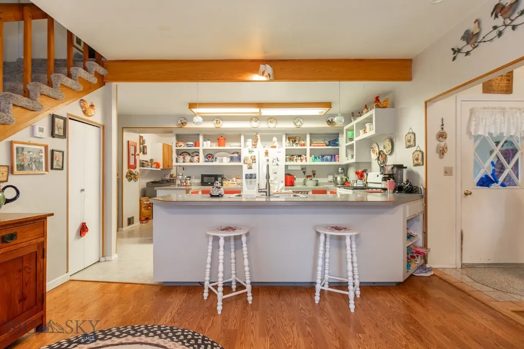 110 E Hamilton Sheridan MT 59749