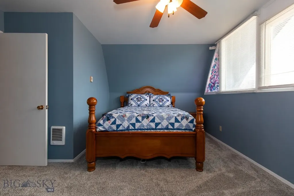110 E Hamilton Sheridan MT 59749