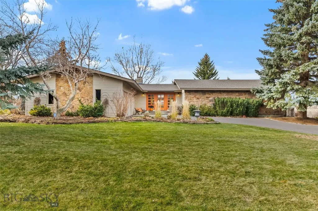 2215 Arrowleaf Hills Drive Bozeman MT 59715