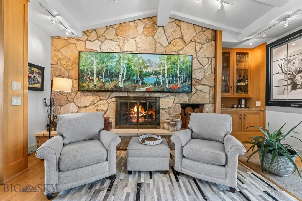2215 Arrowleaf Hills Drive Bozeman MT 59715