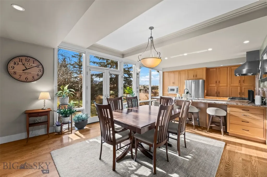 2215 Arrowleaf Hills Drive Bozeman MT 59715