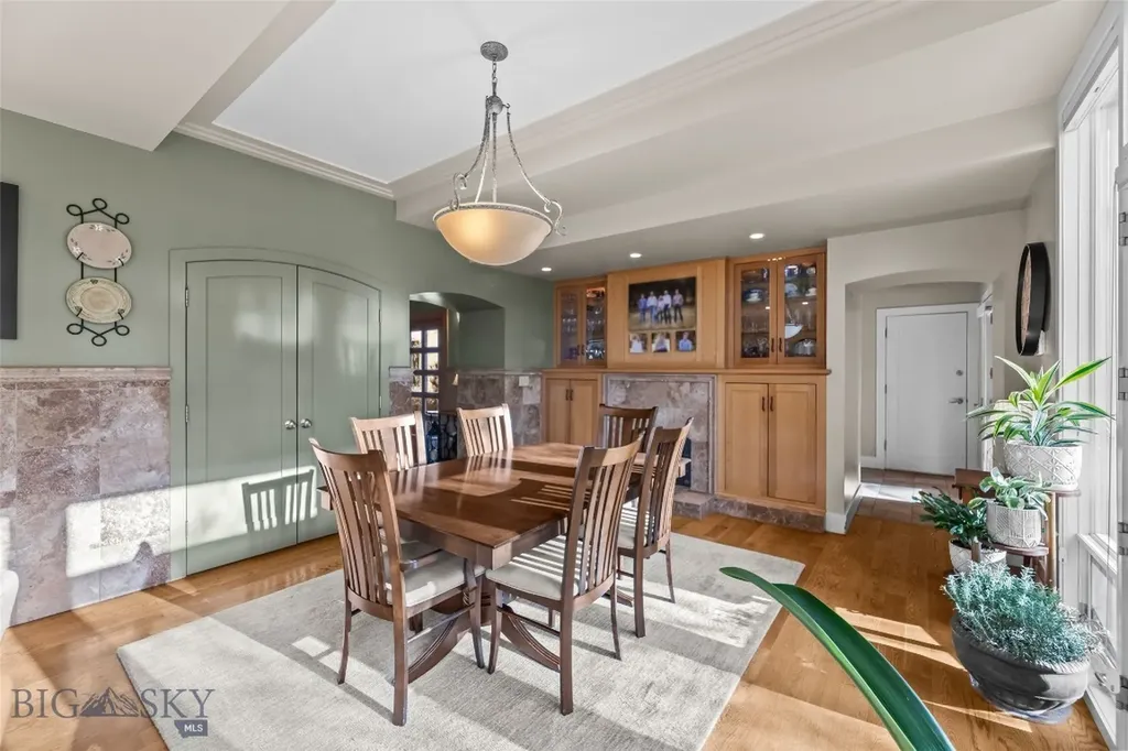 2215 Arrowleaf Hills Drive Bozeman MT 59715