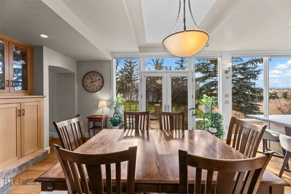 2215 Arrowleaf Hills Drive Bozeman MT 59715