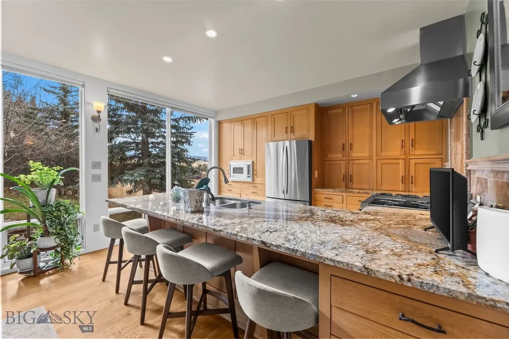 2215 Arrowleaf Hills Drive Bozeman MT 59715
