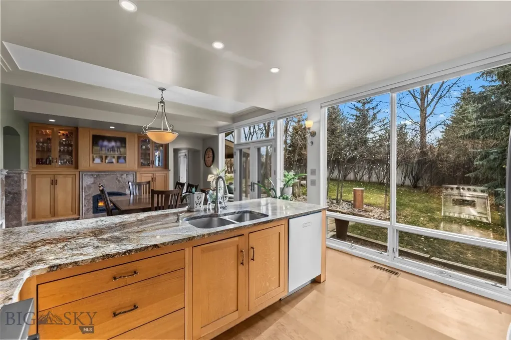 2215 Arrowleaf Hills Drive Bozeman MT 59715