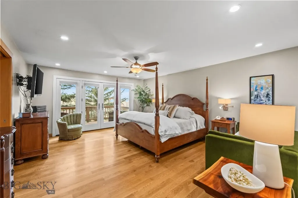 2215 Arrowleaf Hills Drive Bozeman MT 59715