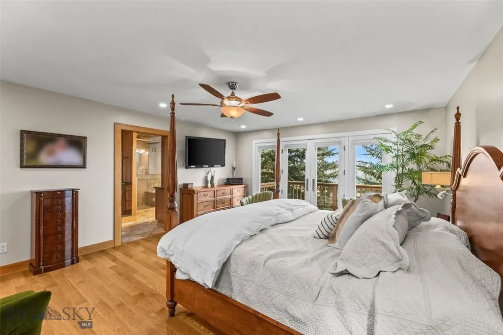 2215 Arrowleaf Hills Drive Bozeman MT 59715