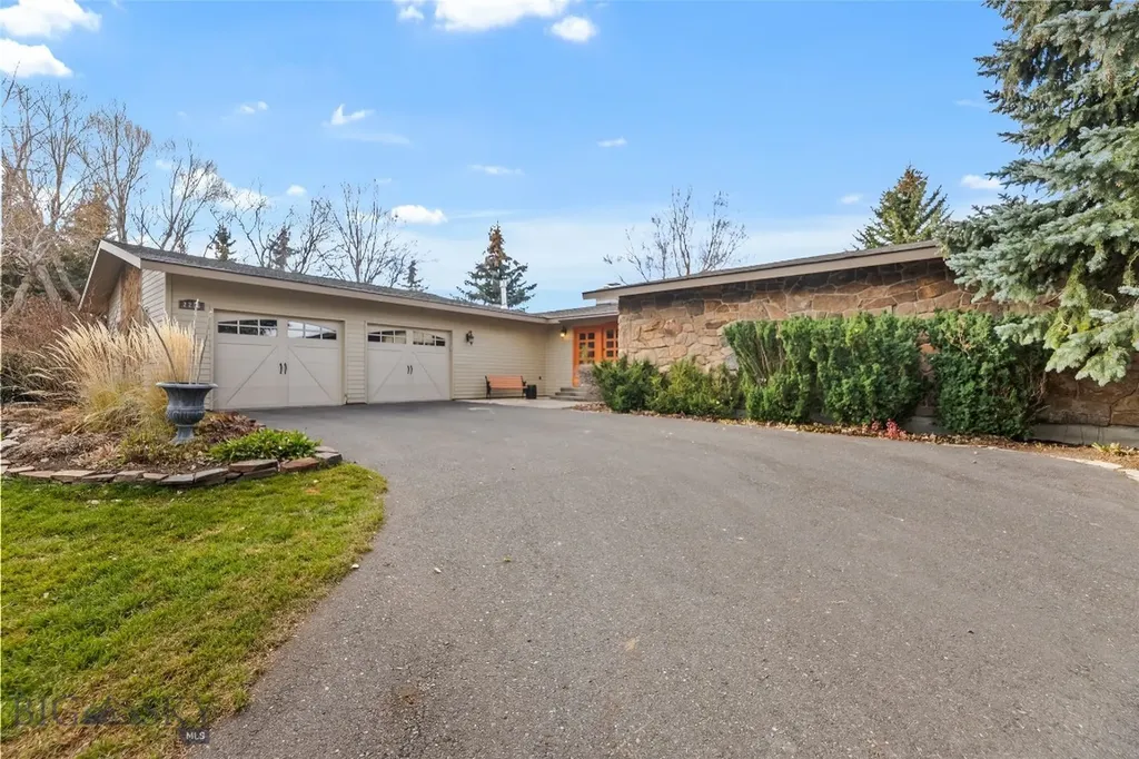 2215 Arrowleaf Hills Drive Bozeman MT 59715