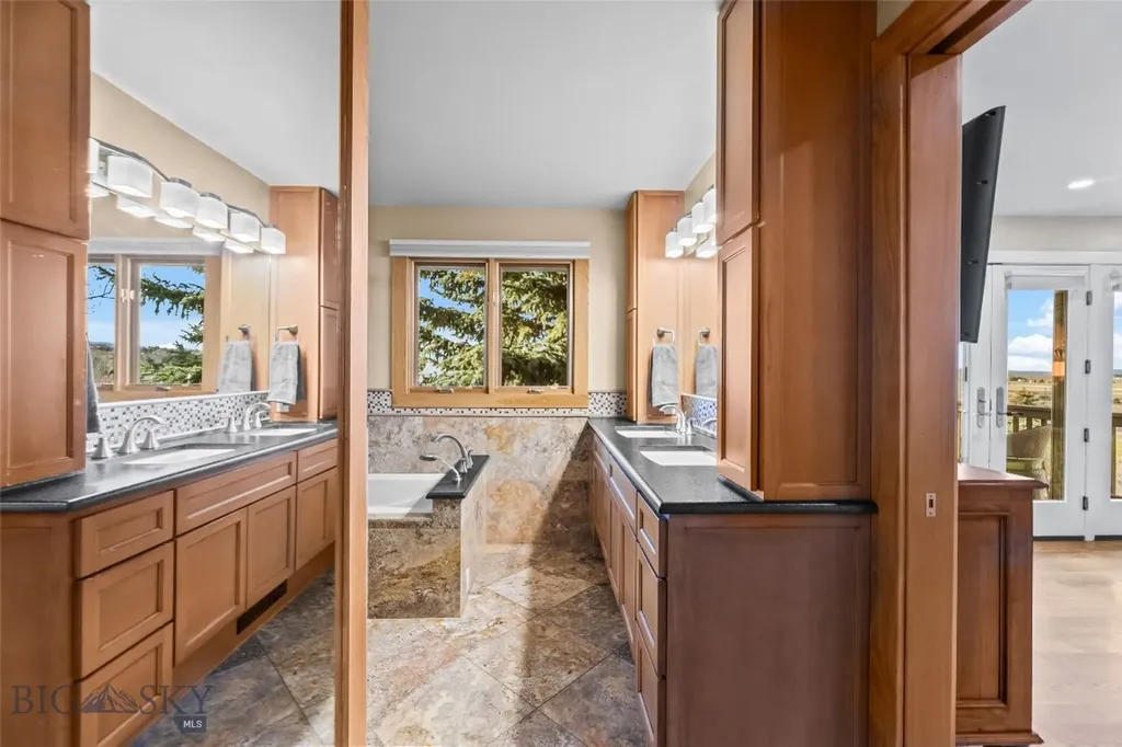 2215 Arrowleaf Hills Drive Bozeman MT 59715