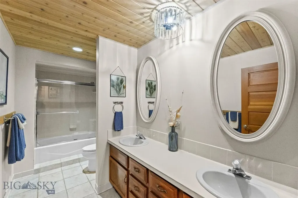 2215 Arrowleaf Hills Drive Bozeman MT 59715