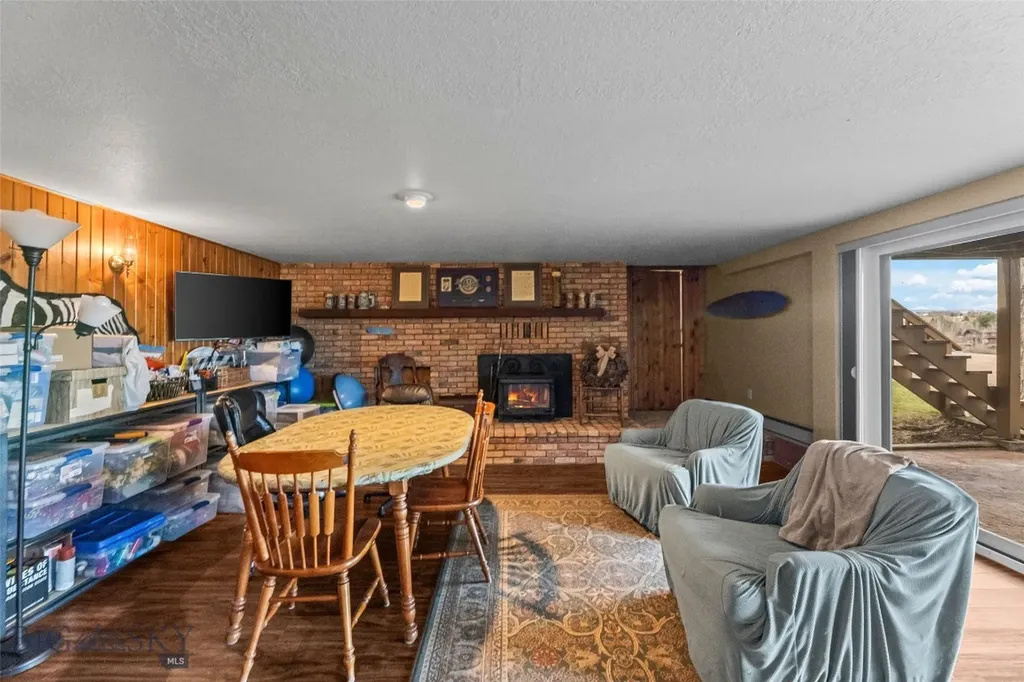 2215 Arrowleaf Hills Drive Bozeman MT 59715